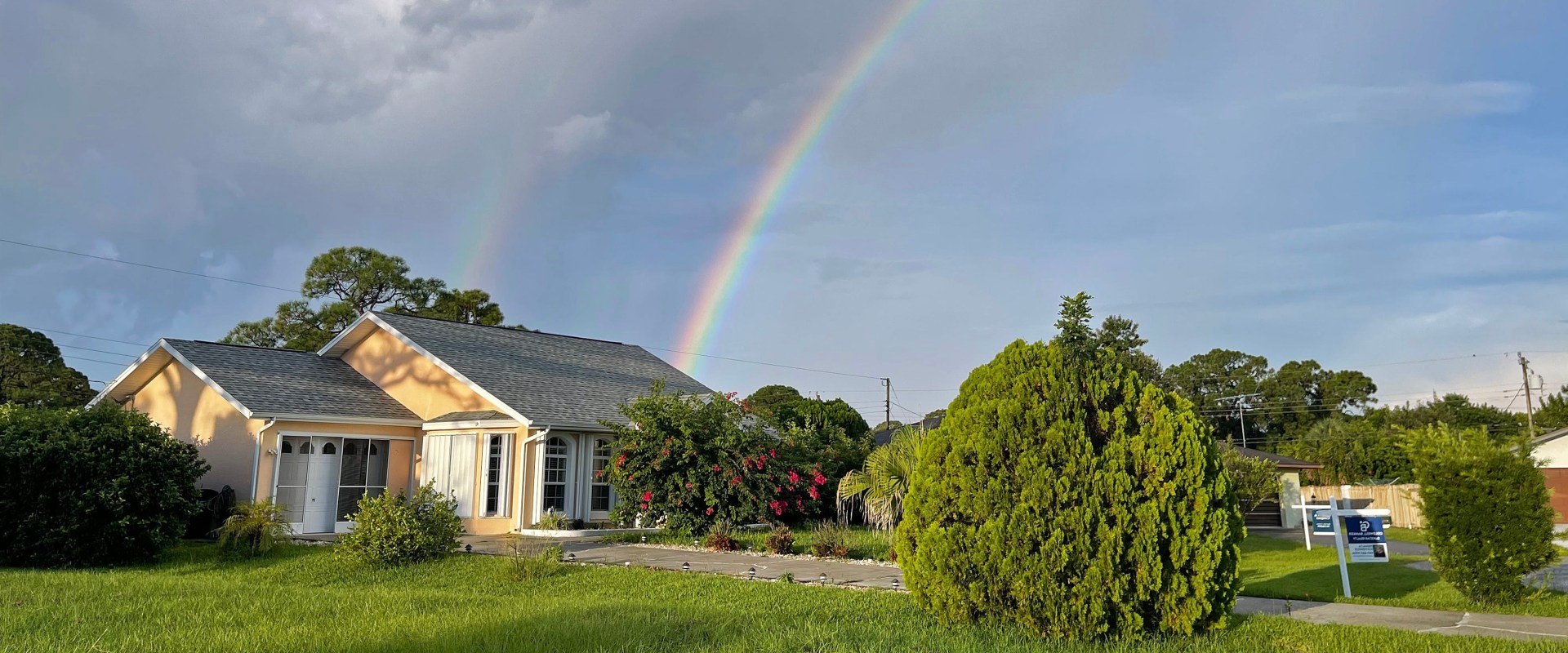 What are the Current Mortgage Rates in Okaloosa County, Florida?