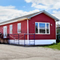 Affordable Mobile Homes in Okaloosa County, Florida - A Perfect Solution