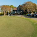Golf Course Communities in Okaloosa County, Florida: Luxury Beachfront Homes and Townhouses
