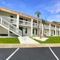What is the Average Rental Rate for Real Estate in Okaloosa County, Florida?