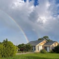 What is the Average Sale Price of Real Estate in Okaloosa County, Florida?