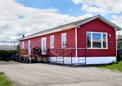 Affordable Mobile Homes in Okaloosa County, Florida - A Perfect Solution