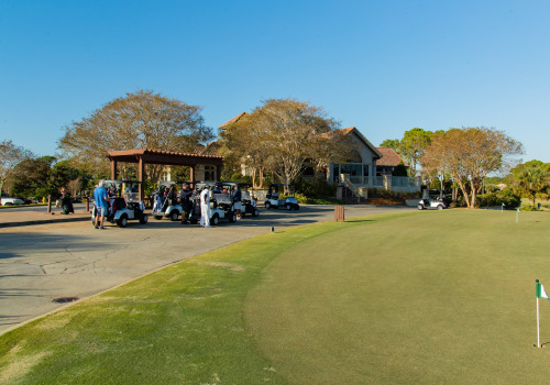 Golf Course Communities in Okaloosa County, Florida: Luxury Beachfront Homes and Townhouses