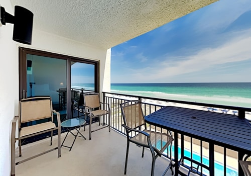 Discover the Perfect Vacation Rental in Okaloosa County, Florida