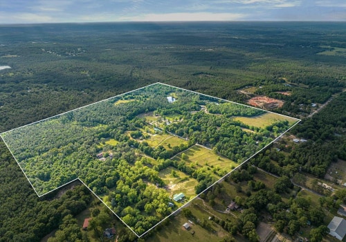 Explore Land Lots for Sale in Okaloosa County, Florida