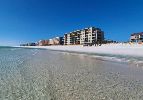 Getting a Title Search Done on Properties in Okaloosa County, Florida: An Expert's Guide