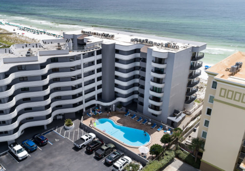 Discover the Perfect Condo in Okaloosa County, Florida