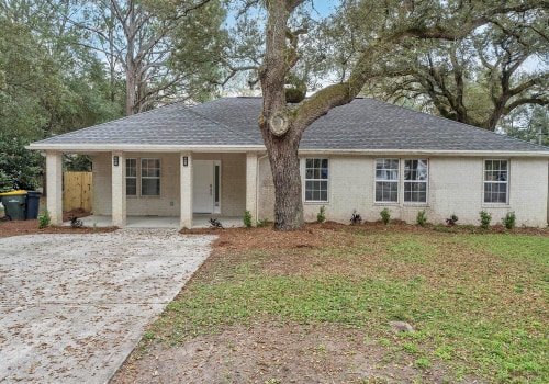 Uncovering Foreclosures and Short Sales in Okaloosa County, Florida
