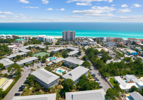 Real Estate Opportunities in Okaloosa County, Florida