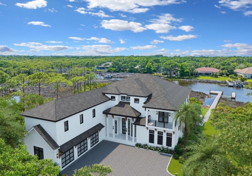 Find the Perfect Luxury Home in Okaloosa County, Florida