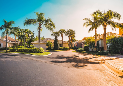 Getting Home Insurance in Okaloosa County, Florida: How Easy Is It?