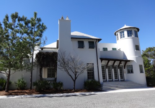 Getting a Home Appraisal in Okaloosa County, Florida